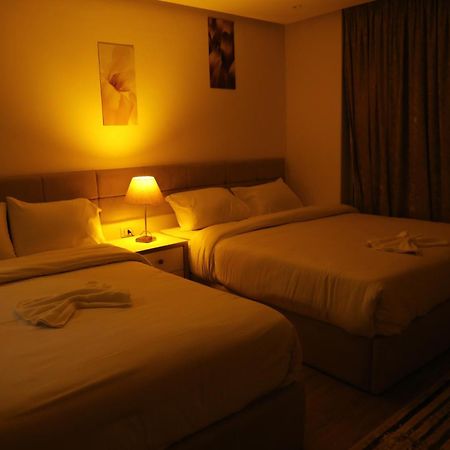 Pyramids Heart Hotel Kafrat al Jabal Екстер'єр фото