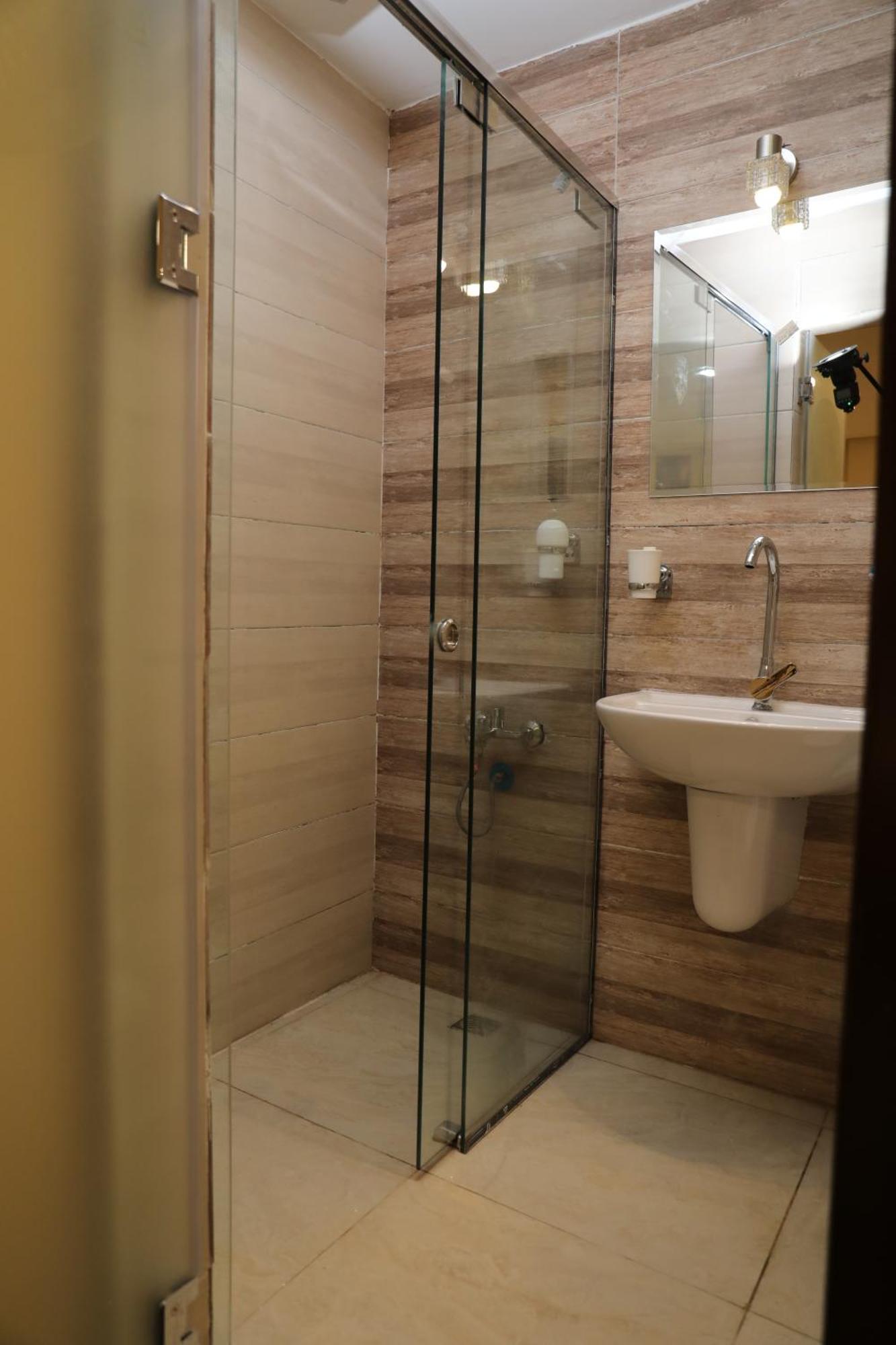 Pyramids Heart Hotel Kafrat al Jabal Екстер'єр фото